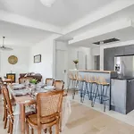 Le Deck - Grande Maison Familliale Proche 펜션 아르카숑