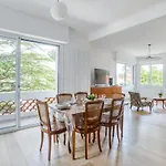 Le Deck - Grande Maison Familliale Proche