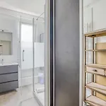 Le Deck - Grande Maison Familliale Proche