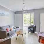 Le Deck - Grande Maison Familliale Proche 펜션 아르카숑