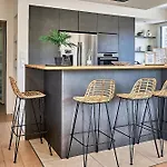 Le Deck - Grande Maison Familliale Proche 펜션 *