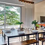 Le Deck - Grande Maison Familliale Proche 펜션 *