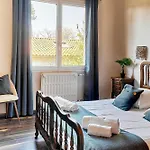 Le Deck - Grande Maison Familliale Proche * 아르카숑