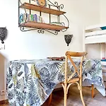 Le Deck - Grande Maison Familliale Proche *
