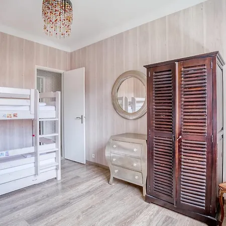 Le Deck - Grande Maison Familliale Proche * Arcachon