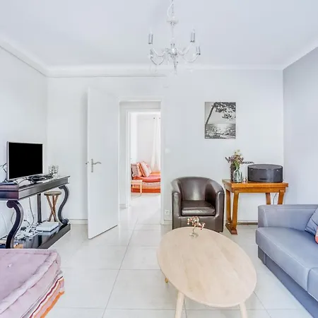 Ferienhaus Le Deck - Grande Maison Familliale Proche *