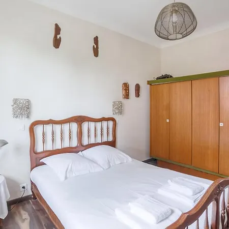 Feriehus Le Deck - Grande Maison Familliale Proche