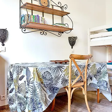 Le Deck - Grande Maison Familliale Proche *