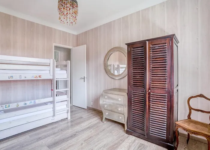 Le Deck - Grande Maison Familliale Proche * Arcachon