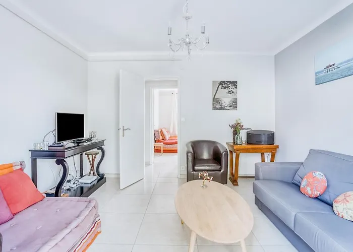 Feriehus Le Deck - Grande Maison Familliale Proche *