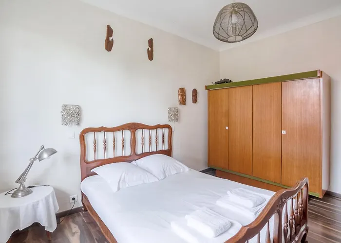 Feriehus Le Deck - Grande Maison Familliale Proche