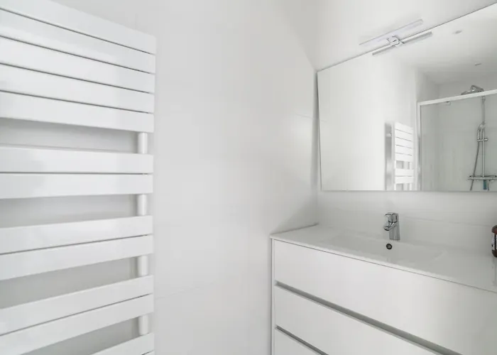 Feriehus Le Deck - Grande Maison Familliale Proche