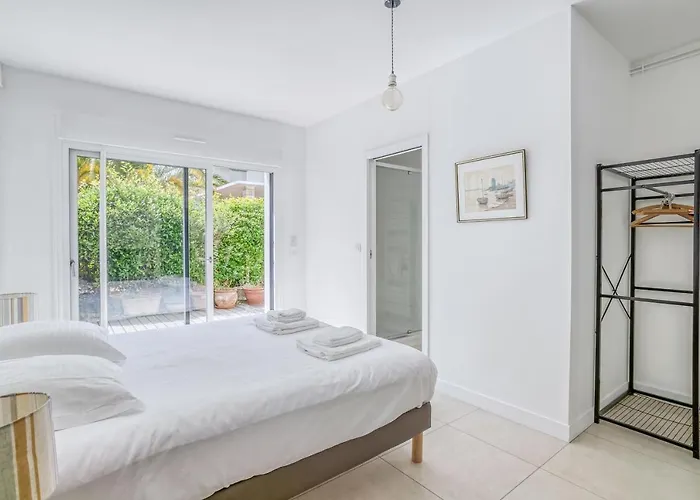 Feriehus Le Deck - Grande Maison Familliale Proche Arcachon