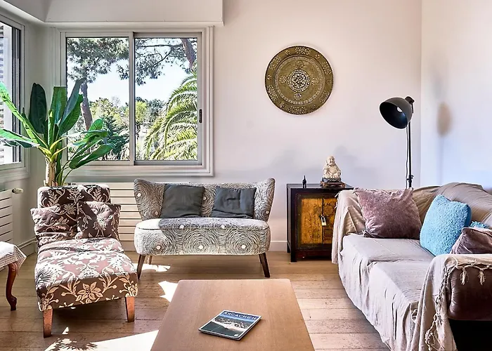 Le Deck - Grande Maison Familliale Proche *